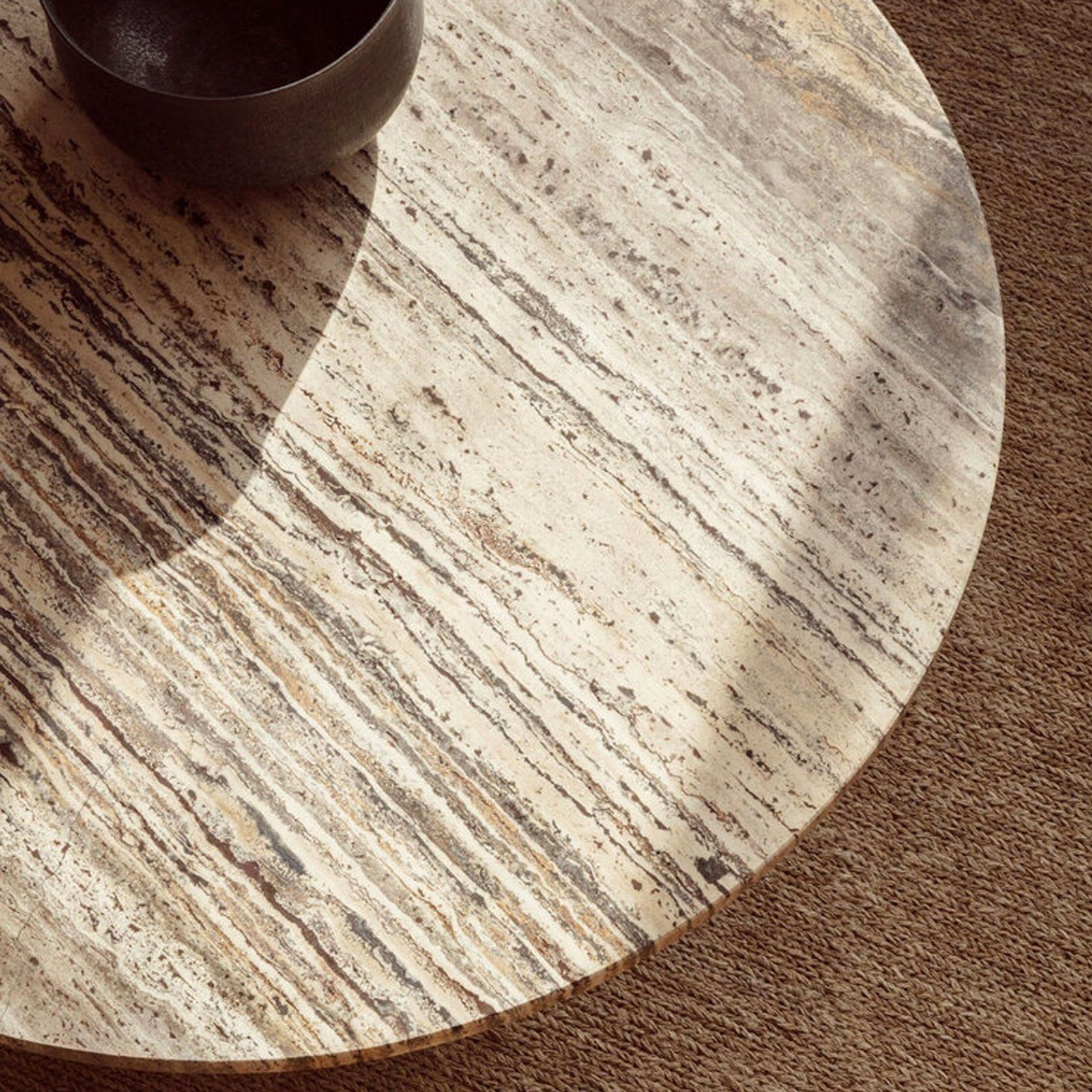 Epic Coffee Table by Gubi gallery detail image