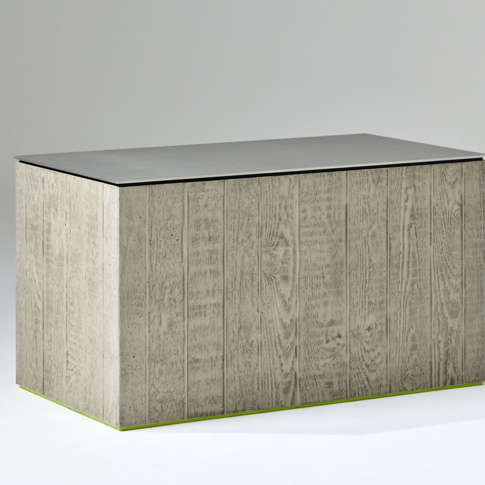 silverTouch® + imi Coffee Table gallery detail image