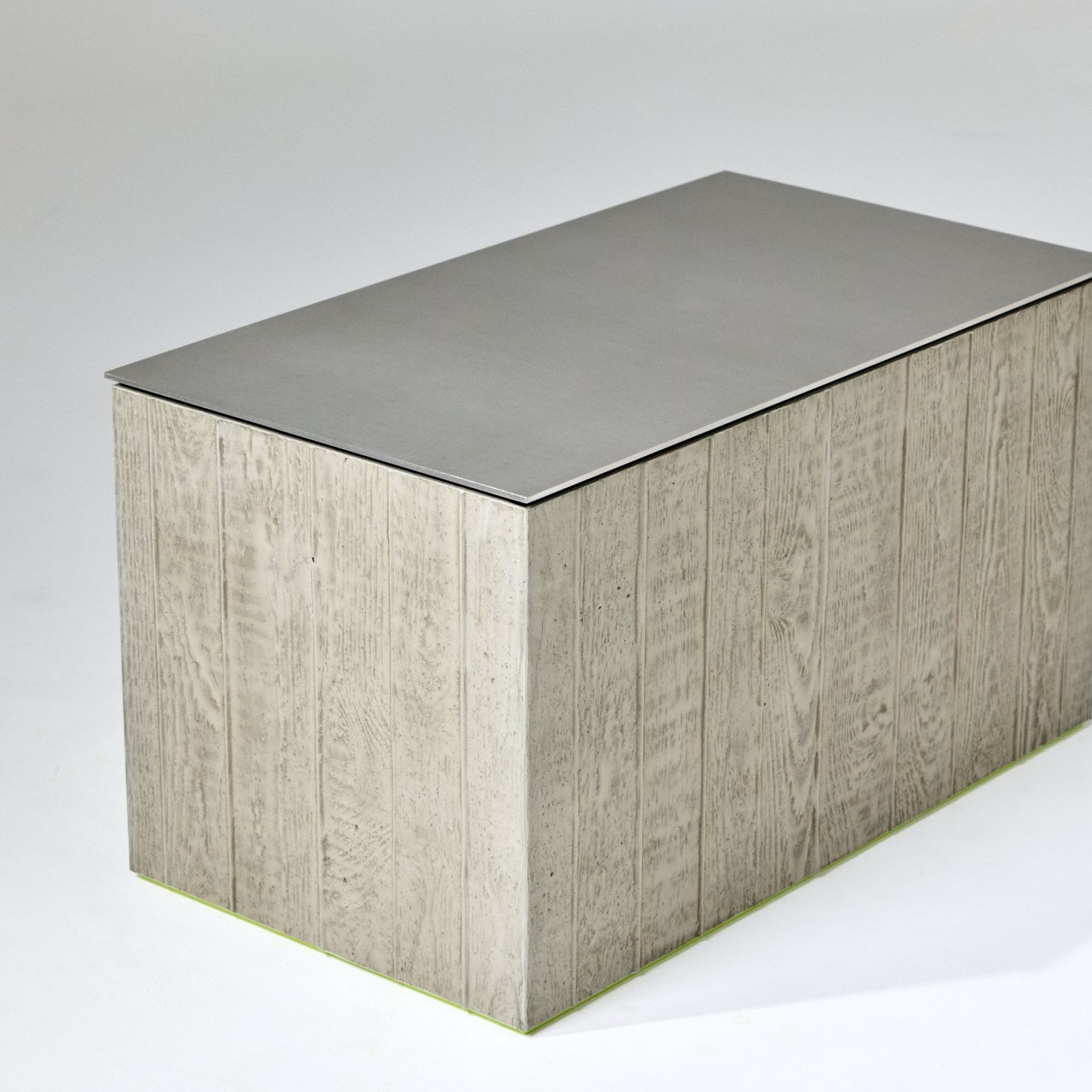 silverTouch® + imi Coffee Table gallery detail image