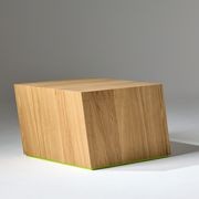 Mono Tilt XL Coffee Table gallery detail image