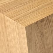 Mono Tilt XL Coffee Table gallery detail image