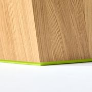 Mono Tilt XL Coffee Table gallery detail image