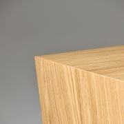 Mono Tilt XL Coffee Table gallery detail image