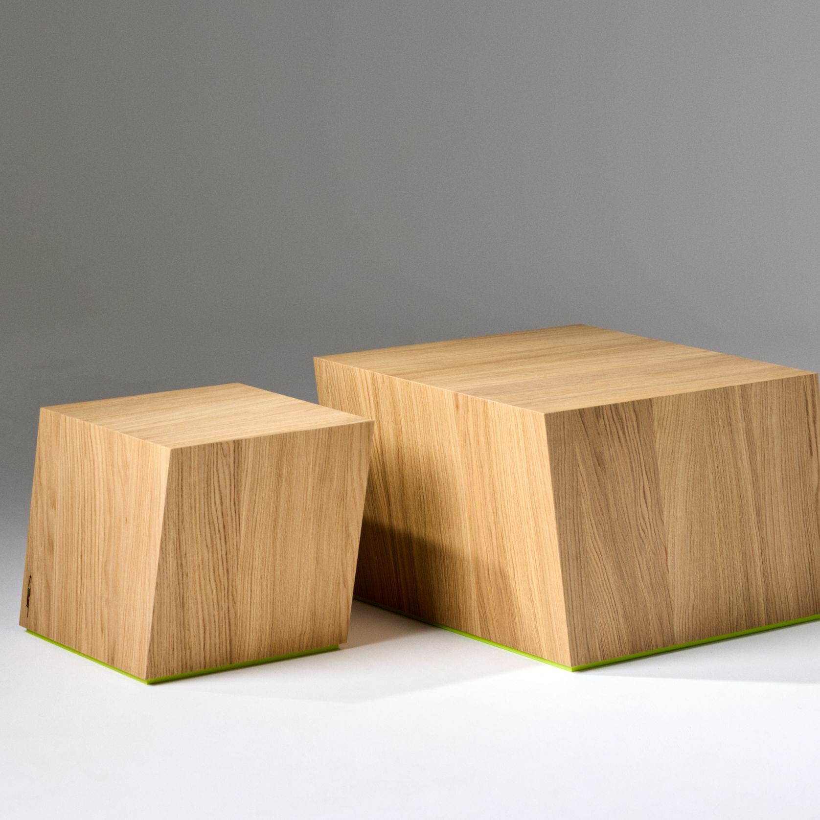 Mono Tilt XL Coffee Table gallery detail image