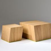 Mono Tilt XL Coffee Table gallery detail image