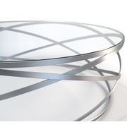 Evol Round Cocktail Table gallery detail image