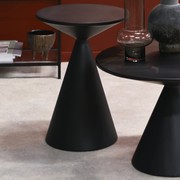 Studio Cone Side Table gallery detail image