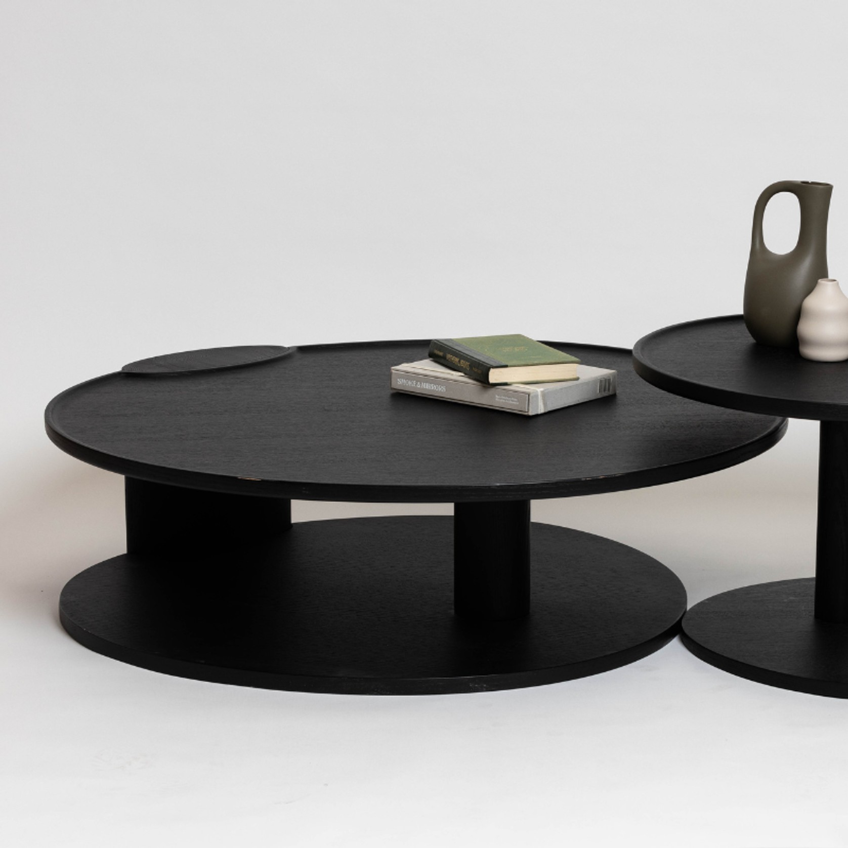 Oki Coffee Table gallery detail image