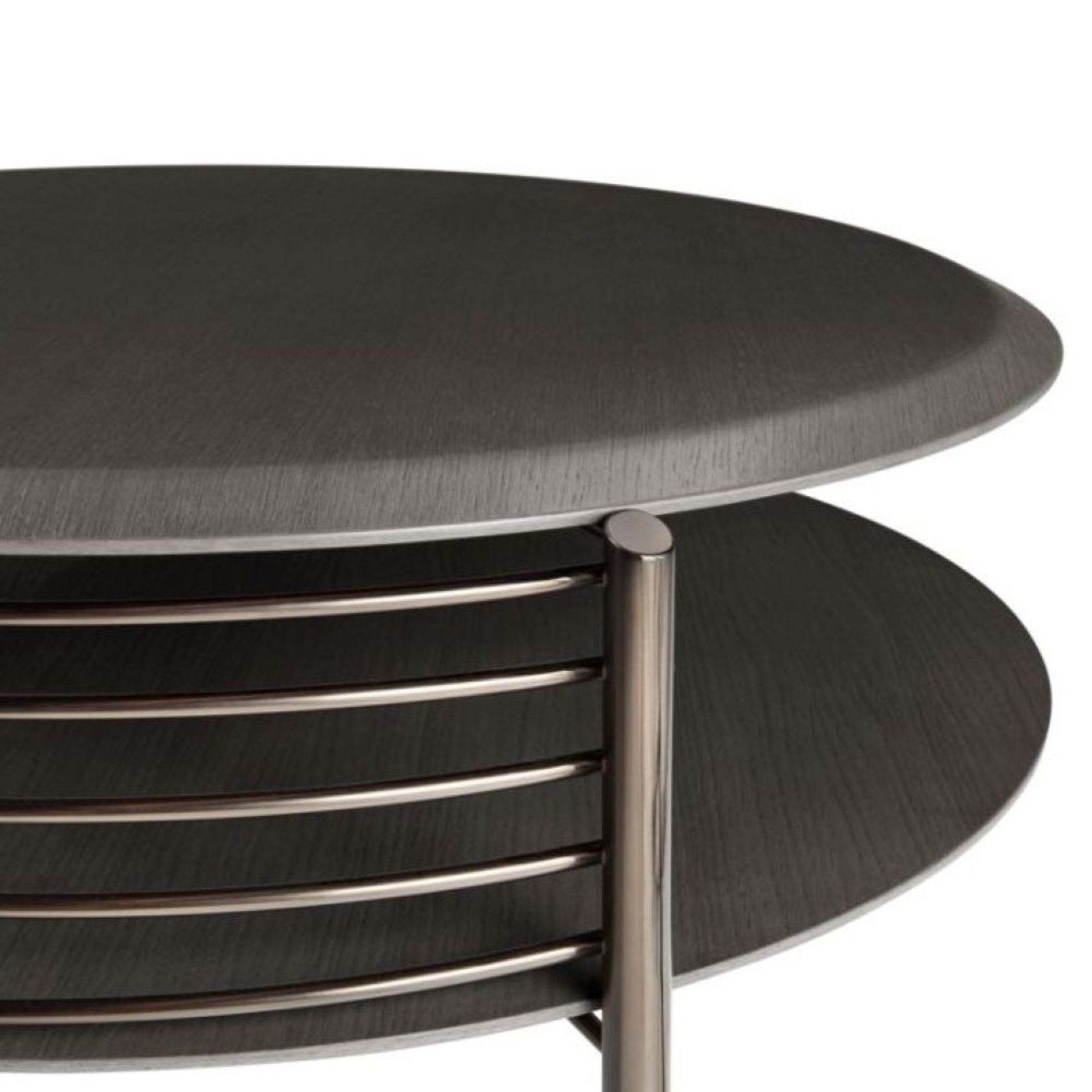 Pentagrama Cocktail Table gallery detail image