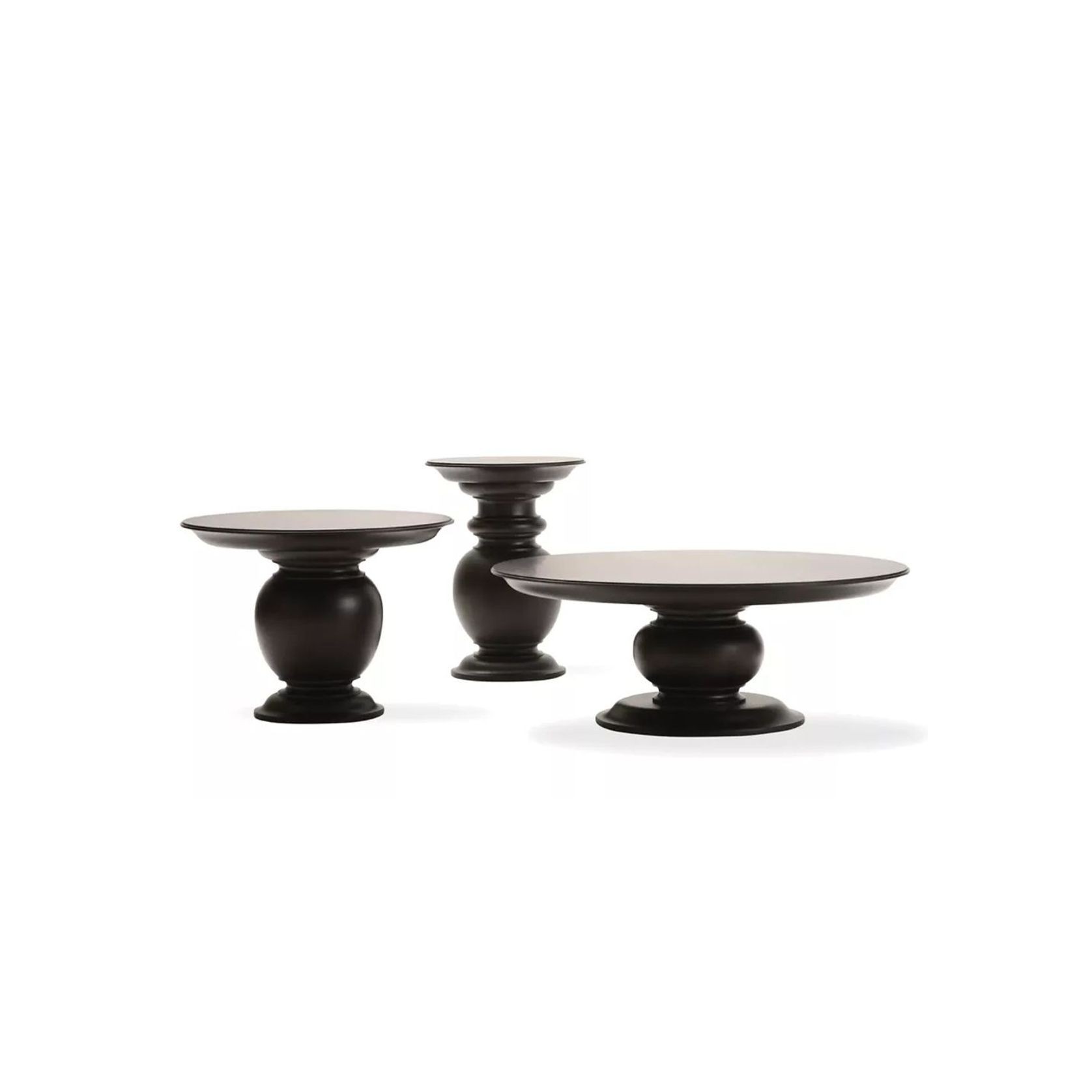 Pelleas Side & Coffee Table gallery detail image