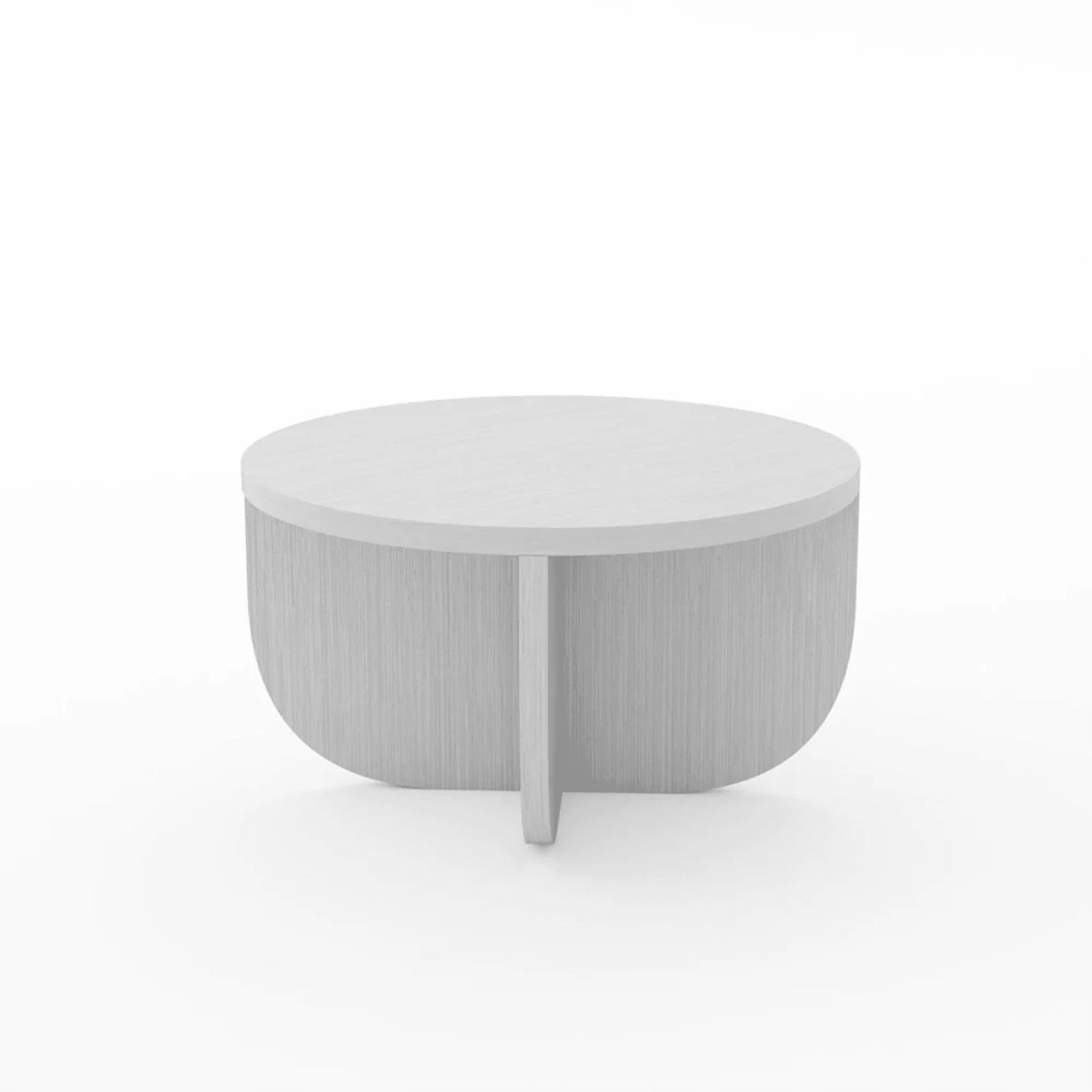 Karaka Coffee Table - 600mm gallery detail image