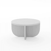 Karaka Coffee Table - 600mm gallery detail image