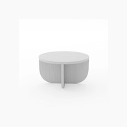 Karaka Coffee Table - 600mm gallery detail image