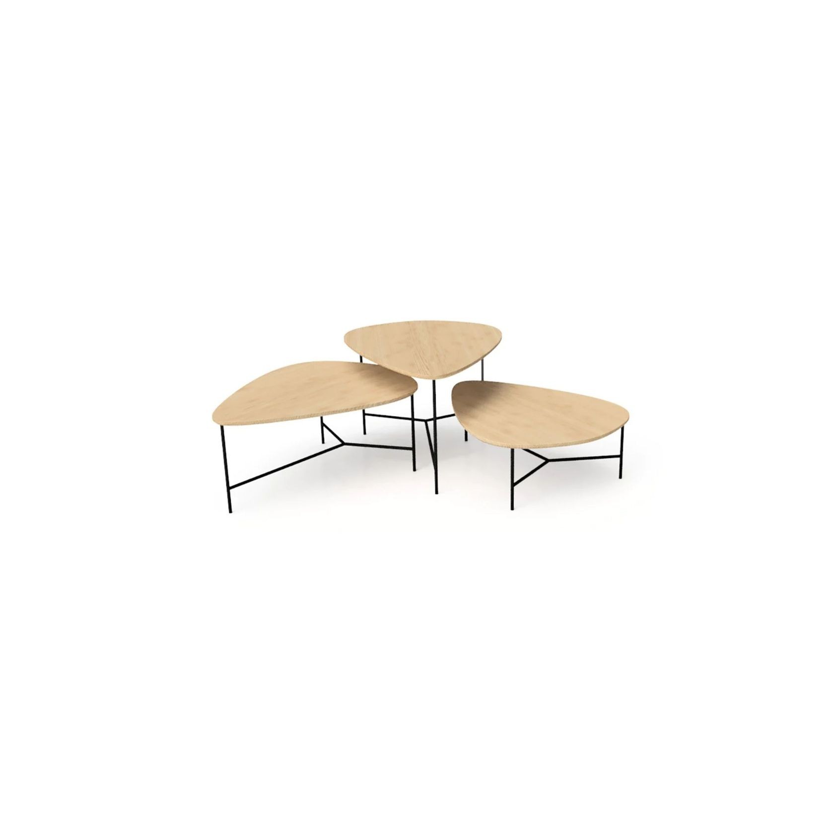 Divi Coffee Table gallery detail image