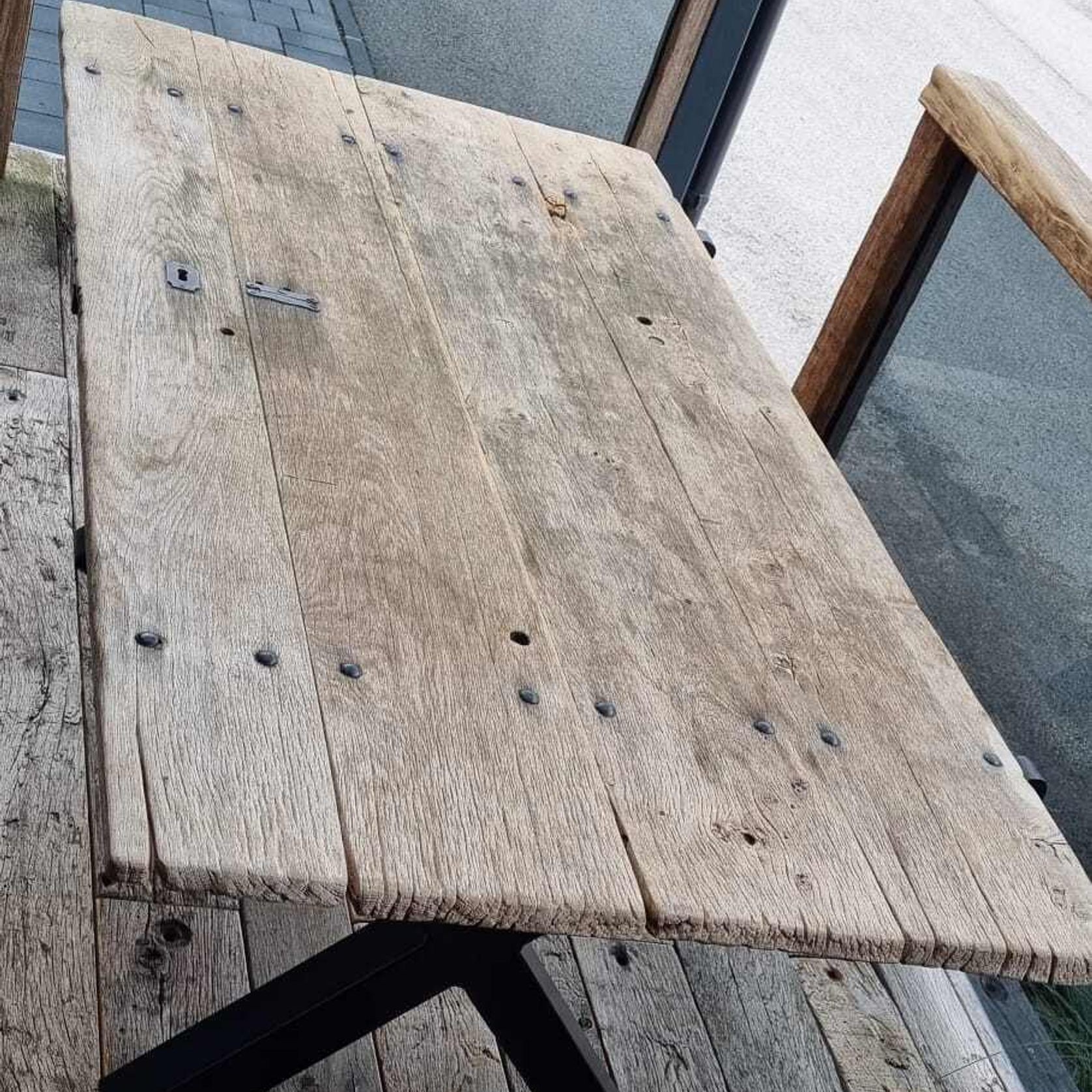 Vintage Oak Furniture gallery detail image