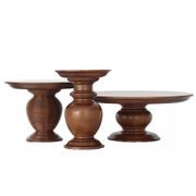 Pelleas Side & Coffee Table gallery detail image