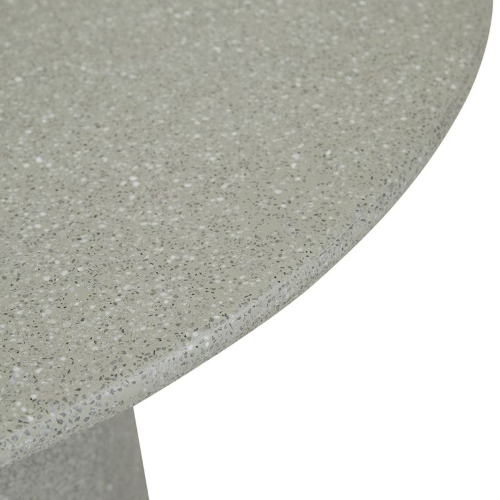 Artie Outdoor Wave Coffee Table gallery detail image