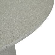 Artie Outdoor Wave Coffee Table gallery detail image