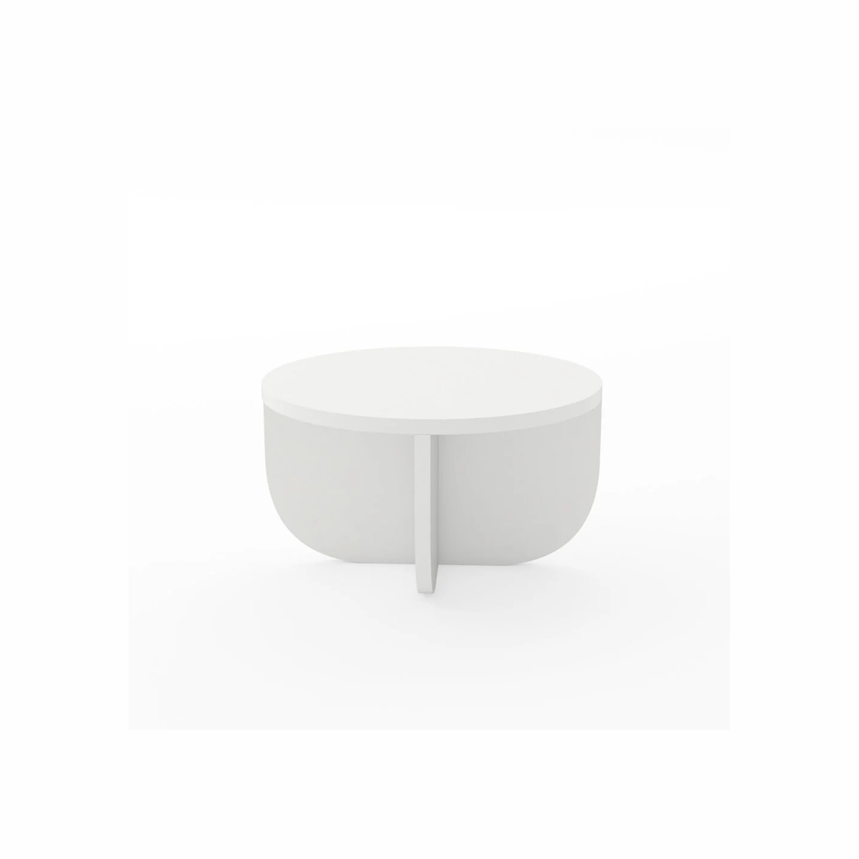 Karaka Coffee Table - 600mm gallery detail image