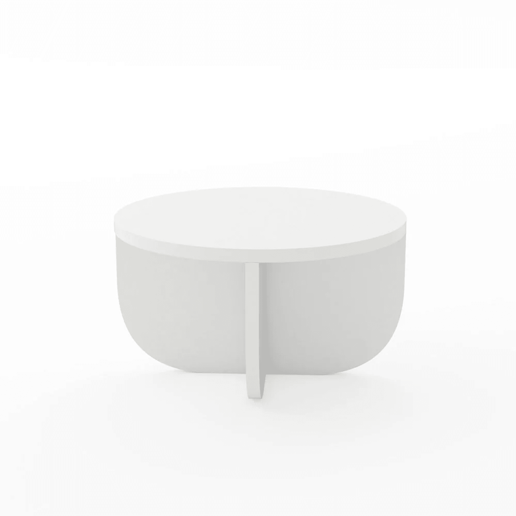 Karaka Coffee Table - 600mm gallery detail image