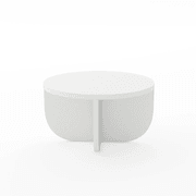 Karaka Coffee Table - 600mm gallery detail image