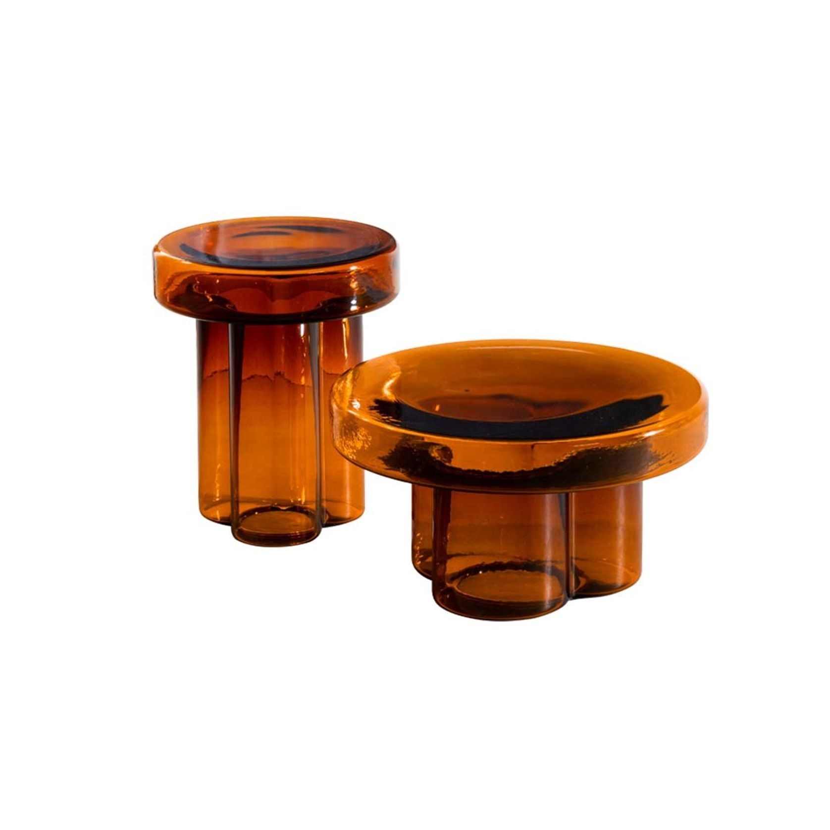 Soda Coffee/Side Table by Miniforms gallery detail image