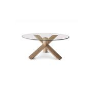 La Rotonda Table by Cassina gallery detail image