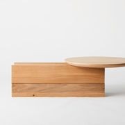 Atlas Table by Goldsworthy Studio
 gallery detail image