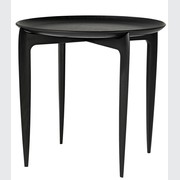 Foldable Tray Table Fritz Hansen gallery detail image
