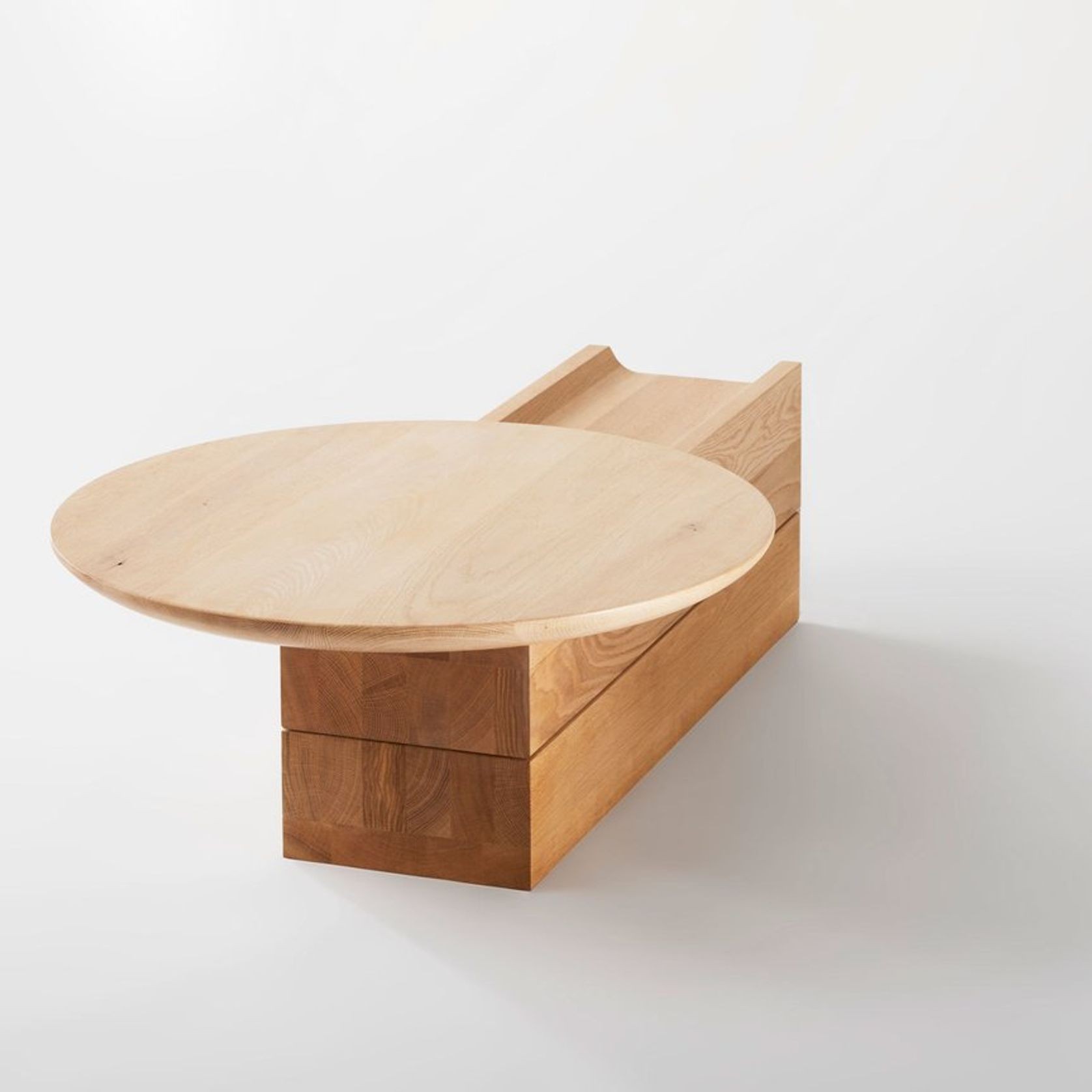 Atlas Table by Goldsworthy Studio
 gallery detail image