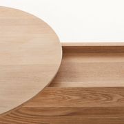 Atlas Table by Goldsworthy Studio
 gallery detail image