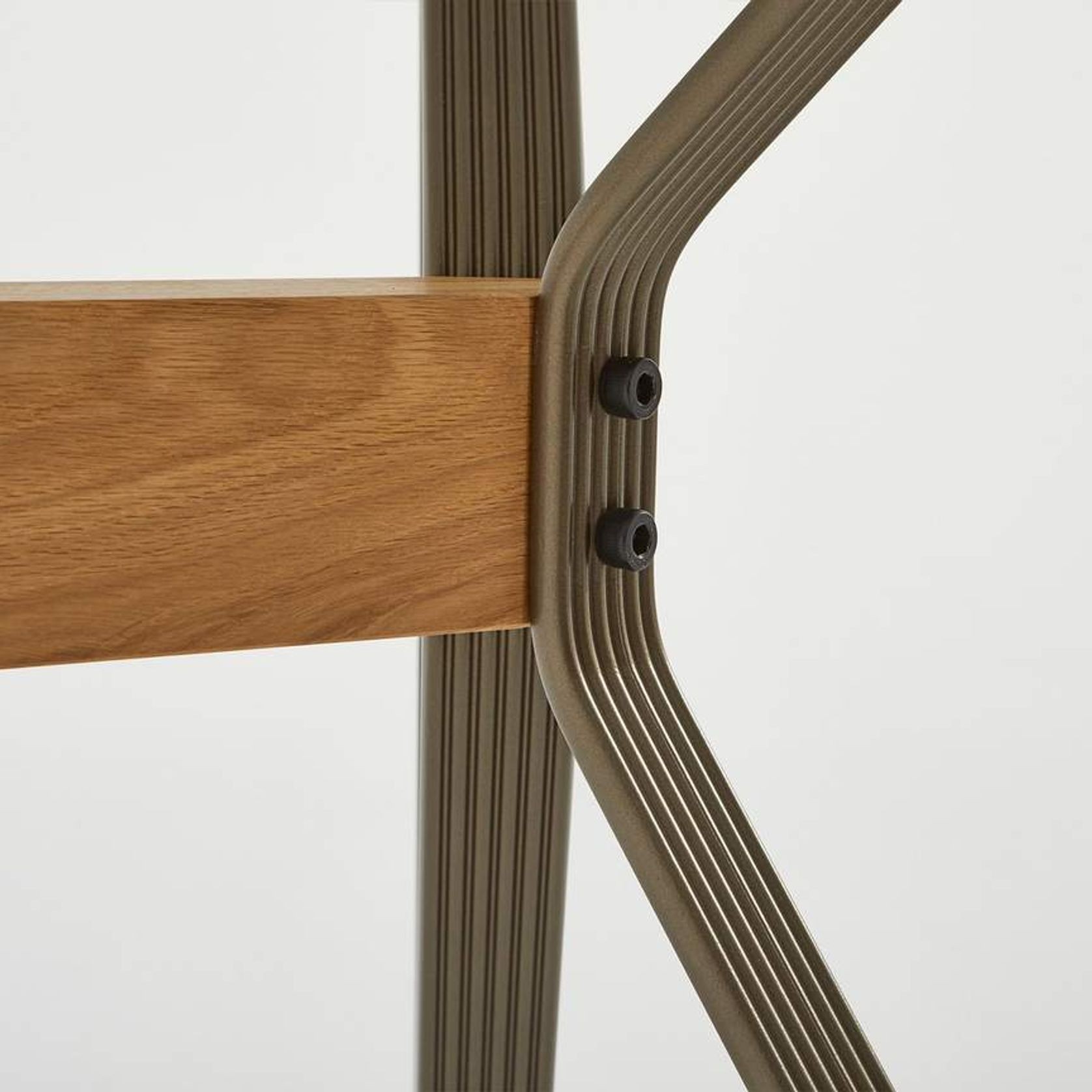 Monarch coffee table by Goldsworthy Studio gallery detail image