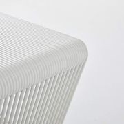Steel Table Large by Goldsworthy Studio gallery detail image