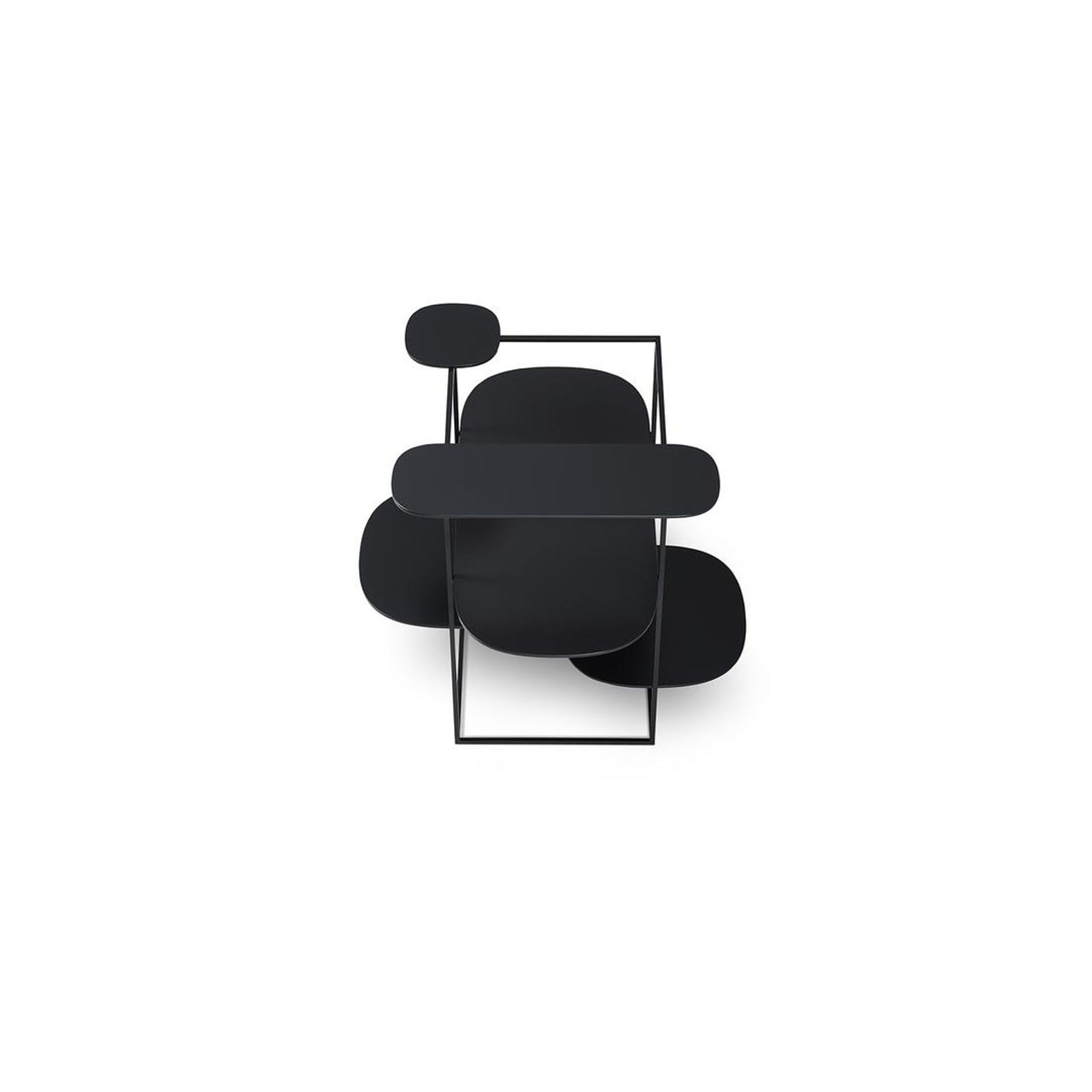 Kumo by Erik Jørgensen gallery detail image