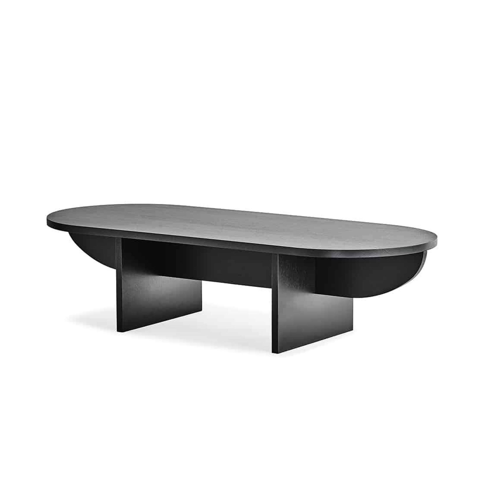 Keel Coffee Table by Erik Jørgensen gallery detail image