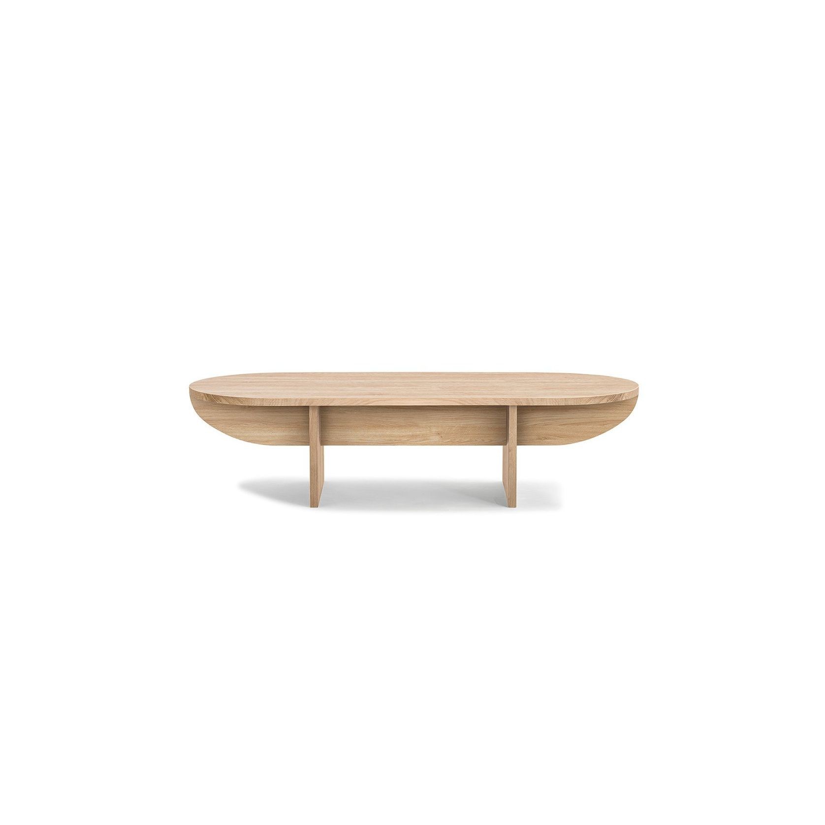 Keel Coffee Table by Erik Jørgensen gallery detail image