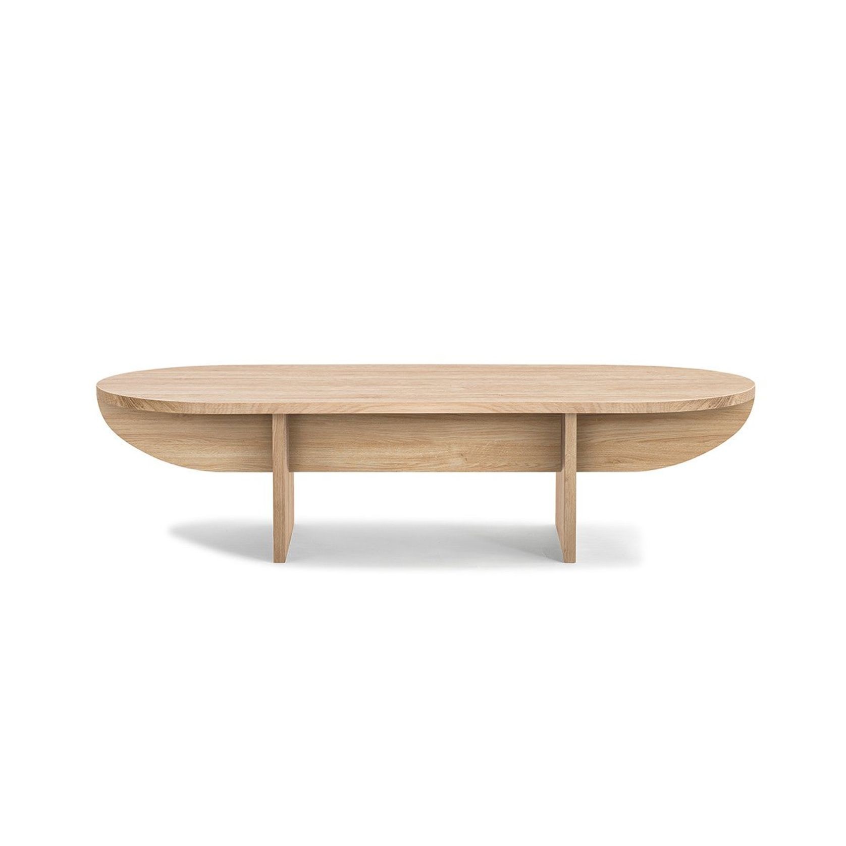 Keel Coffee Table by Erik Jørgensen gallery detail image