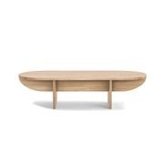 Keel Coffee Table by Erik Jørgensen gallery detail image