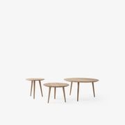 In Between SK14 Table by &Tradition gallery detail image