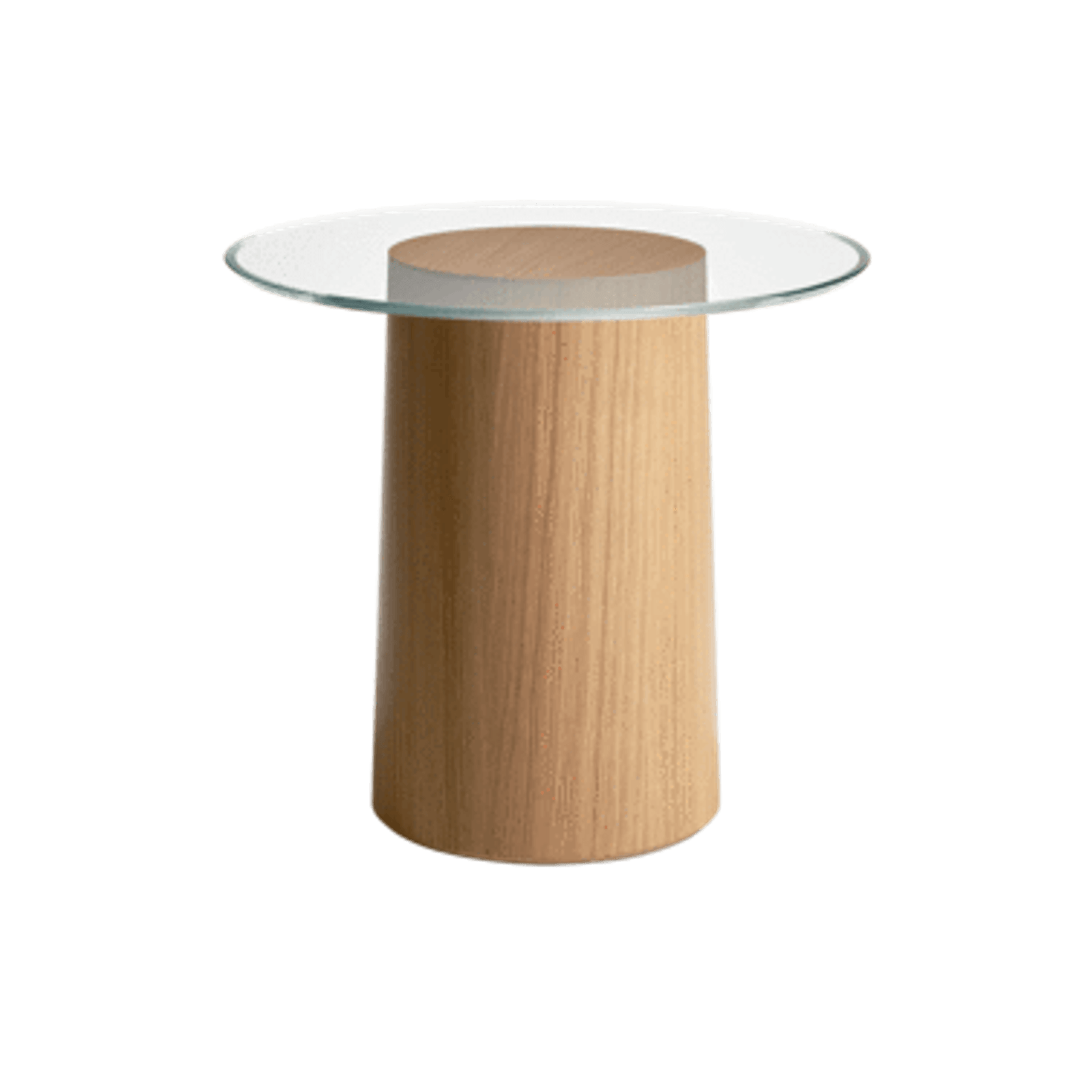Stub Table by Fritz Hansen gallery detail image
