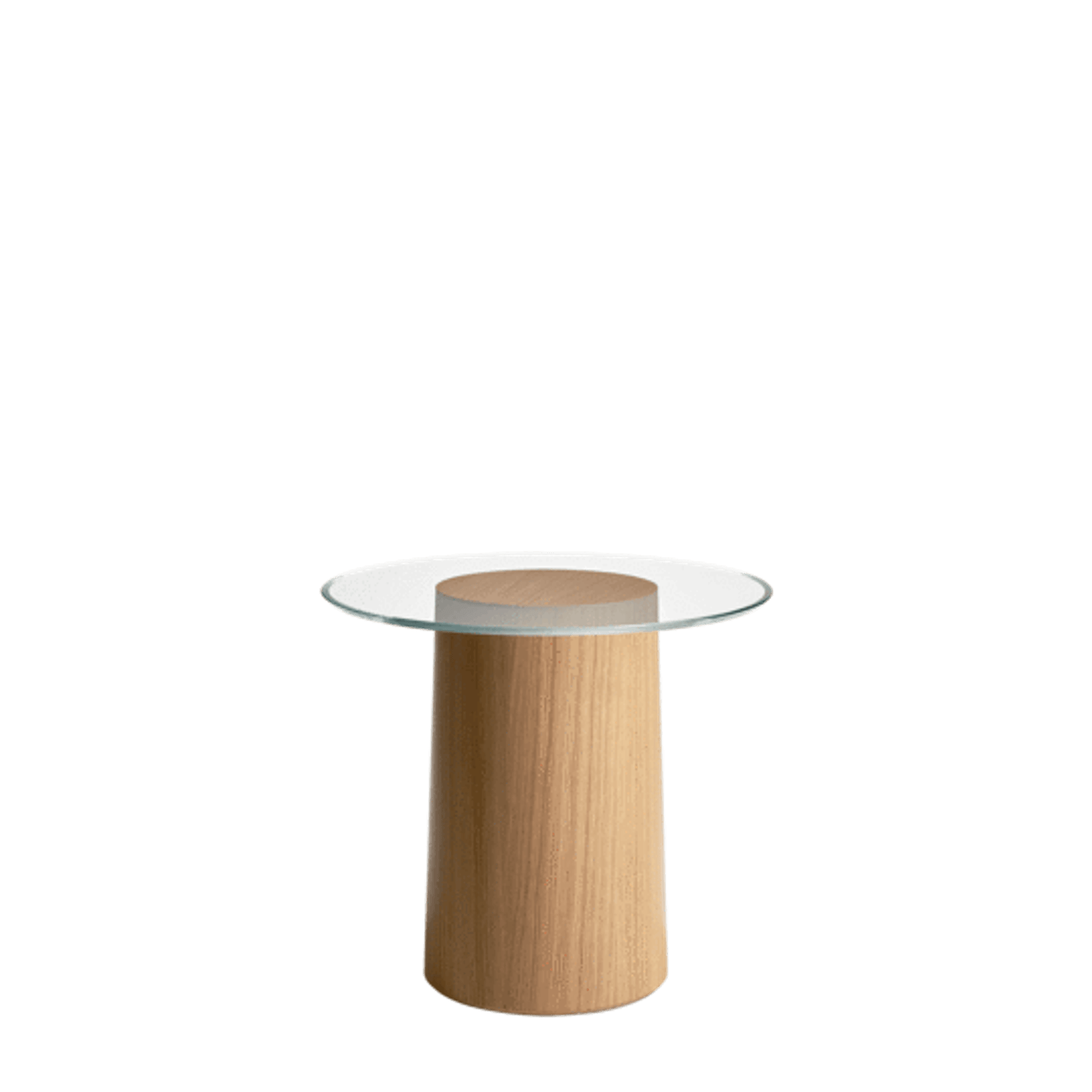 Stub Table by Fritz Hansen gallery detail image