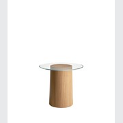 Stub Table by Fritz Hansen gallery detail image
