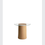 Stub Table by Fritz Hansen gallery detail image