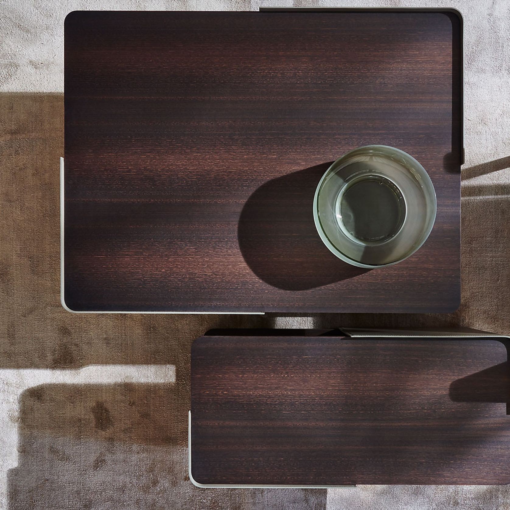 Hubert Coffee Table by Molteni&C gallery detail image