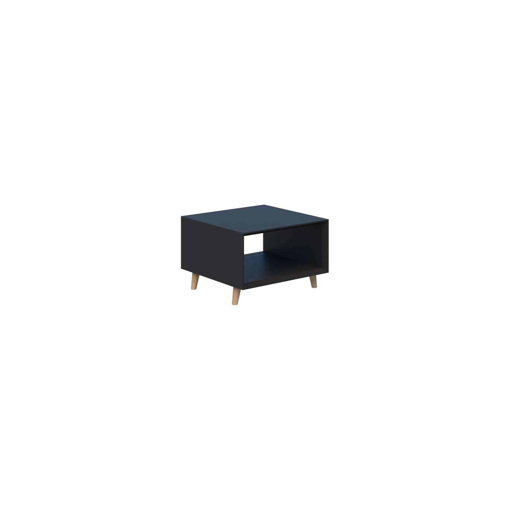 Oslo Box Coffee Table gallery detail image