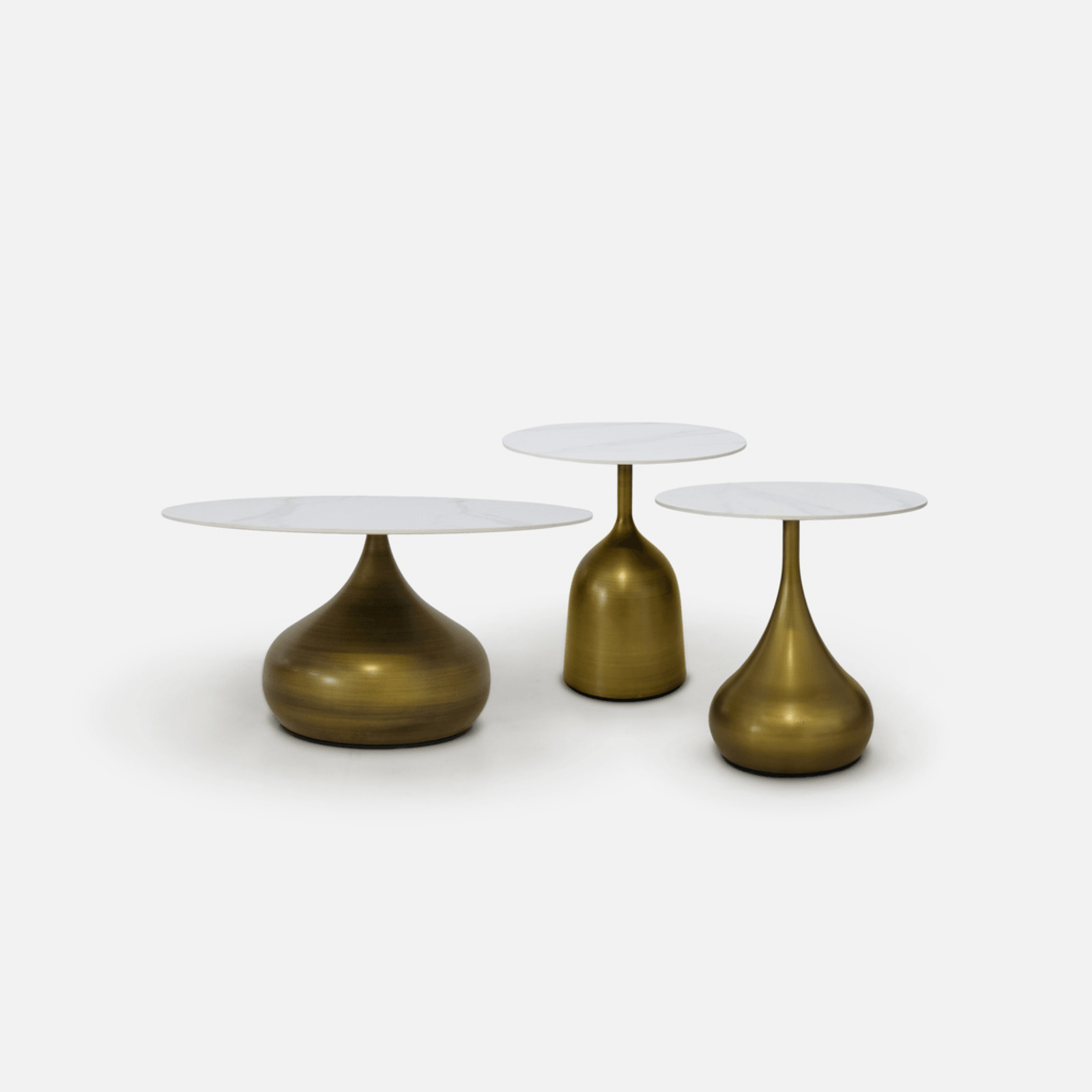 Fyla Coffee Table gallery detail image
