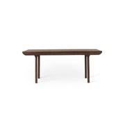 Secant Table - Oval gallery detail image
