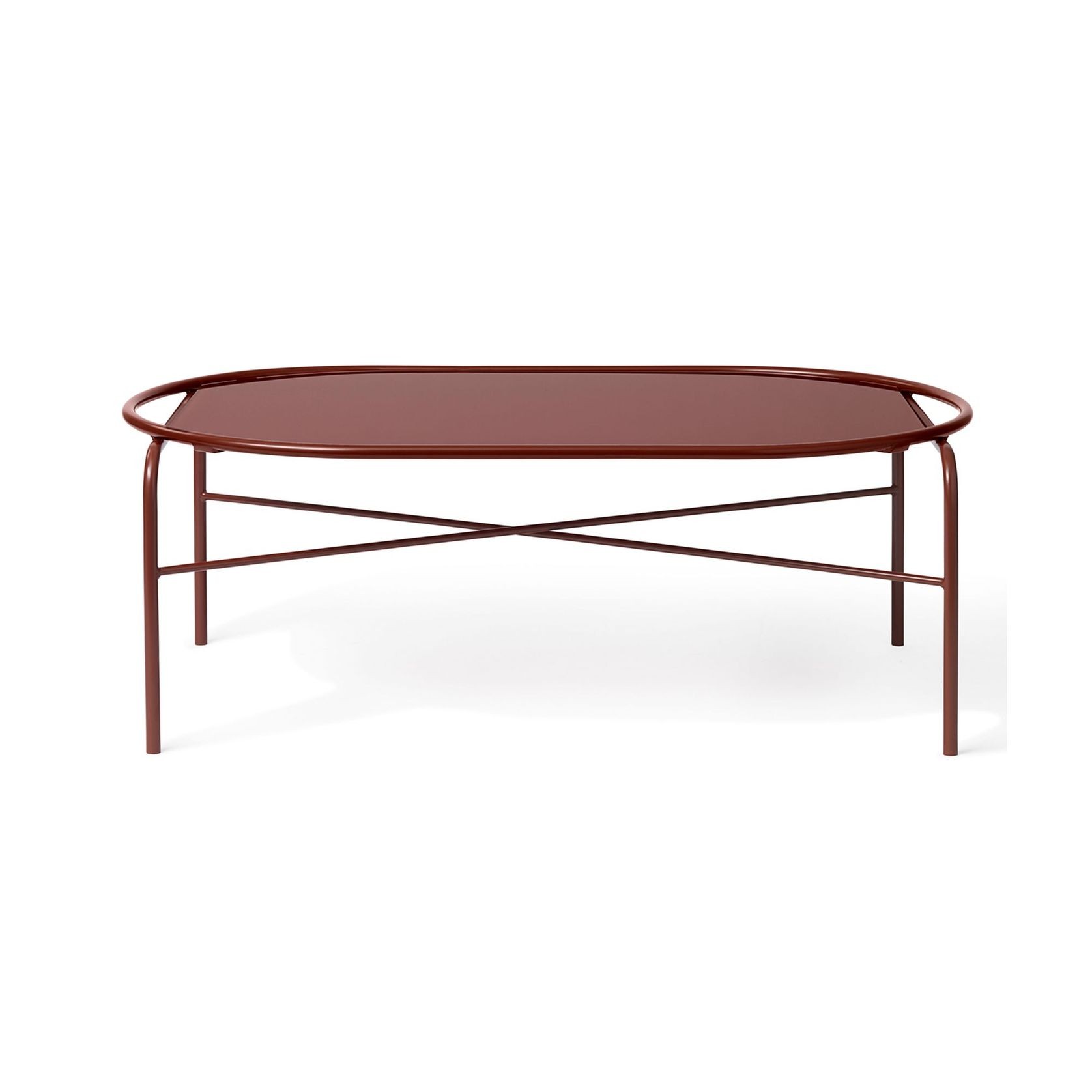 Secant Table - Round gallery detail image