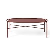 Secant Table - Round gallery detail image