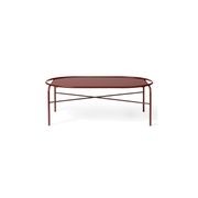 Secant Table - Round gallery detail image